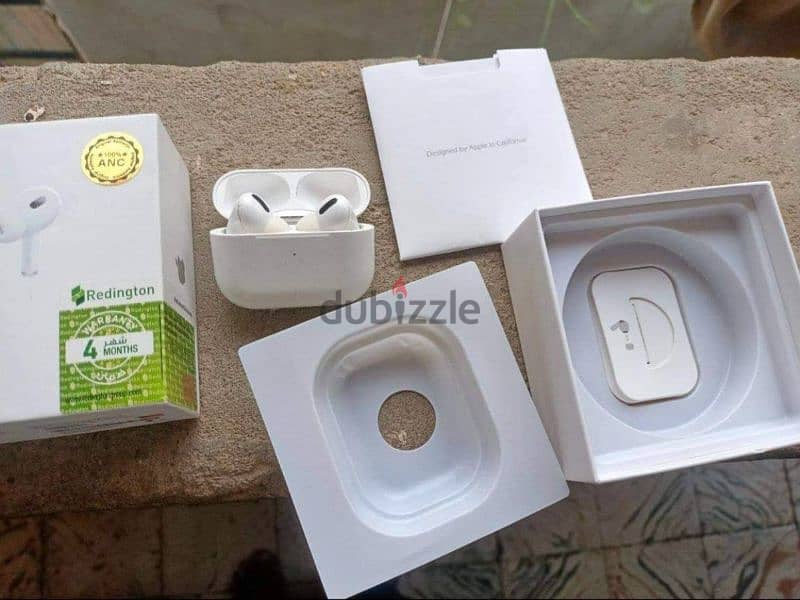 airpods pro النسخة الامريكي 1