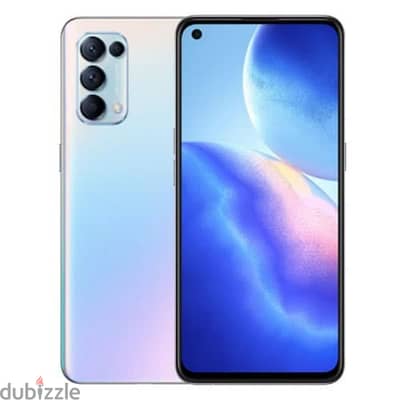 Oppo Reno 5