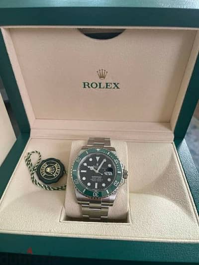 Rolex