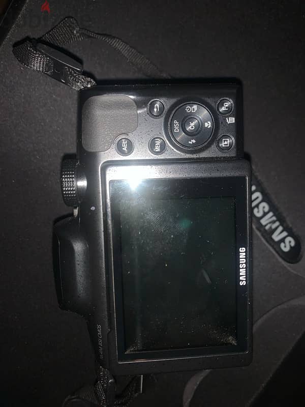 digital camera wb2100 4