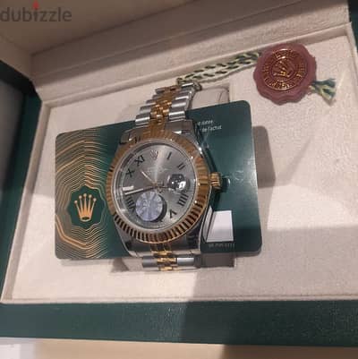 Rolex