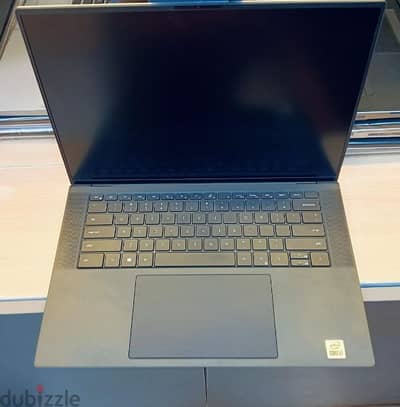 Dell Precision 5550