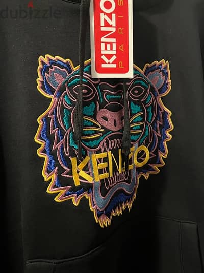 kenzo