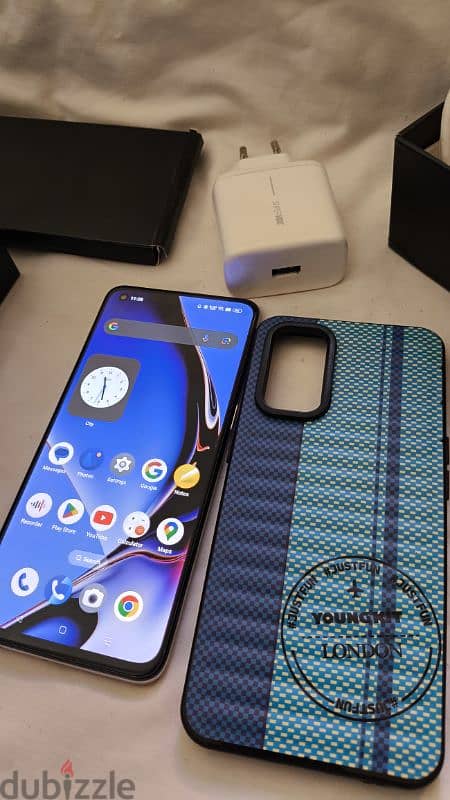 تليفون اوبو رينو ٥ Oppo Reno 5 4g phone 7