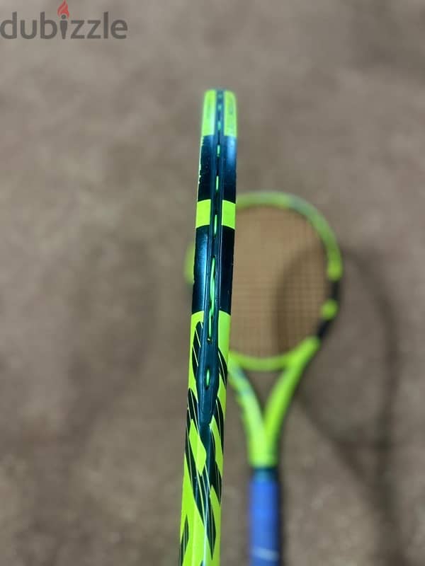 babolat pure aero 0