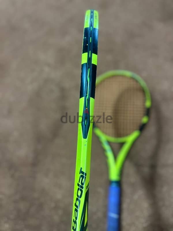 babolat pure aero 1