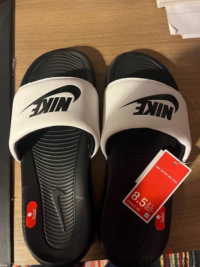 nike slides