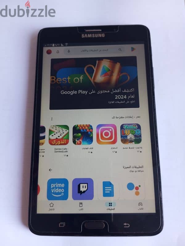 Samsung galaxy tab A6 0