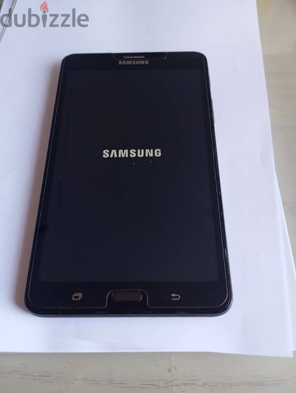 Samsung galaxy tab A6 4