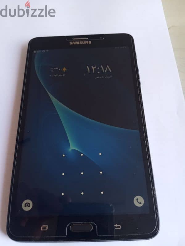 Samsung galaxy tab A6 5