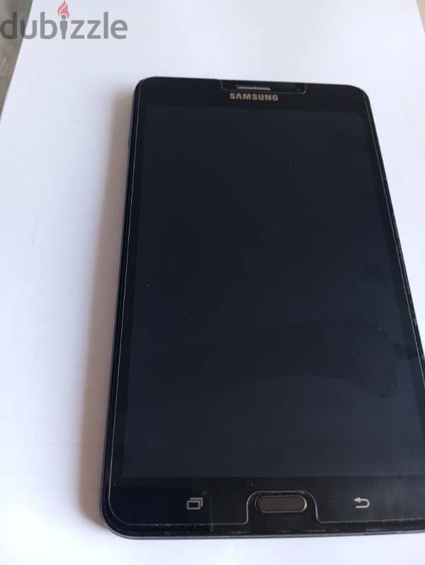 Samsung galaxy tab A6 9