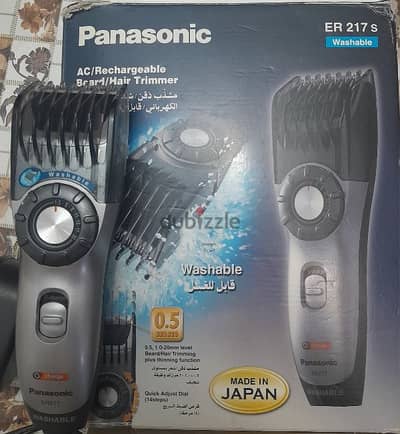 Panasonic