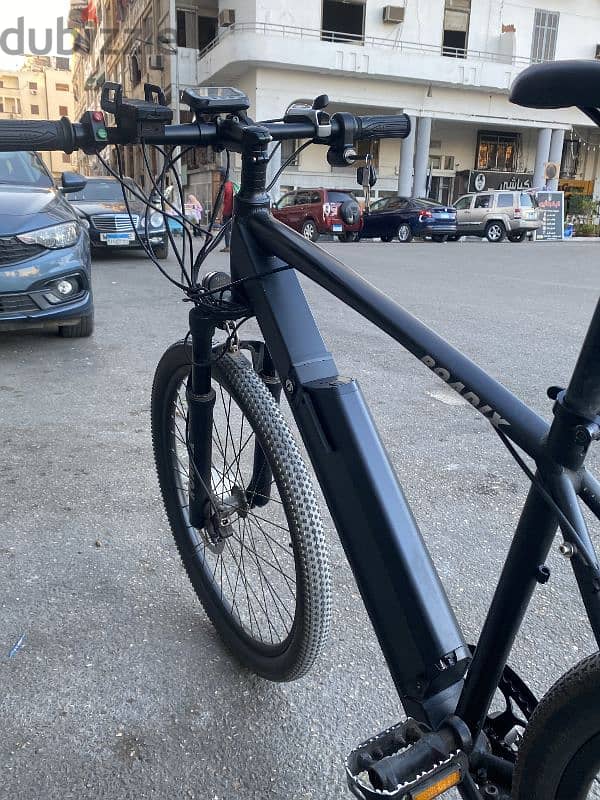 E-Bike ROADIX 2