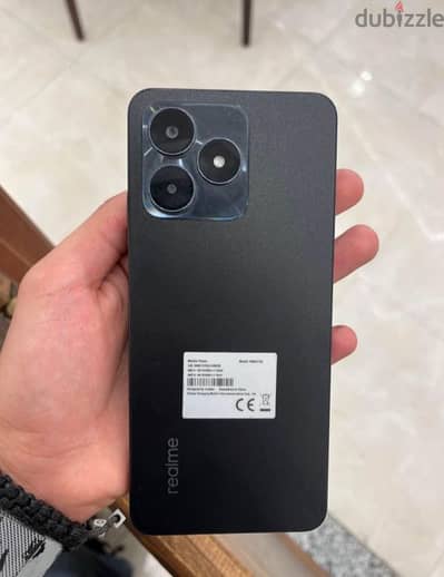 realme c53 جديد