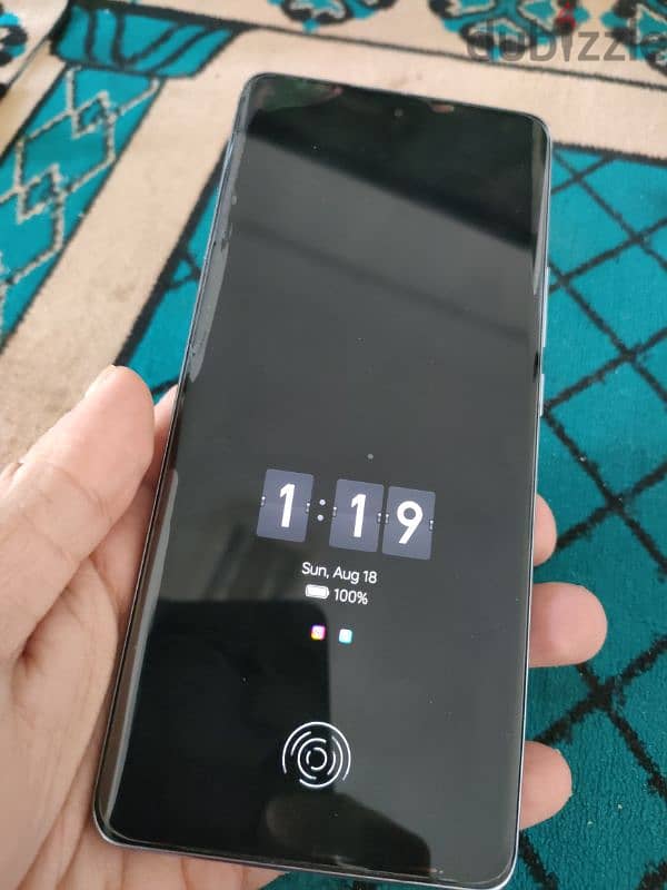 OPPO Reno 10 5G 1