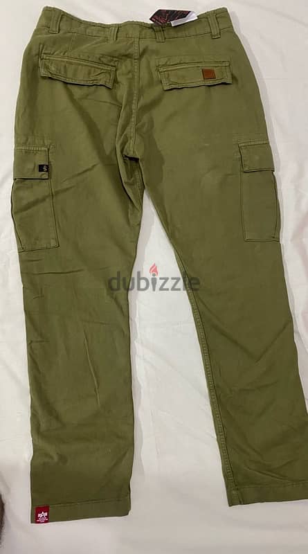 cargo pants 1