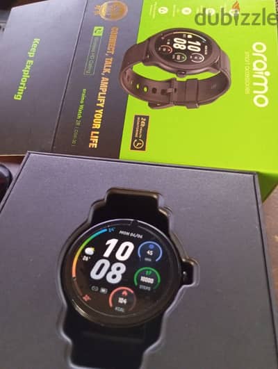 Oraimo 2R Watch للبيع ساعة سمارت اورايمو