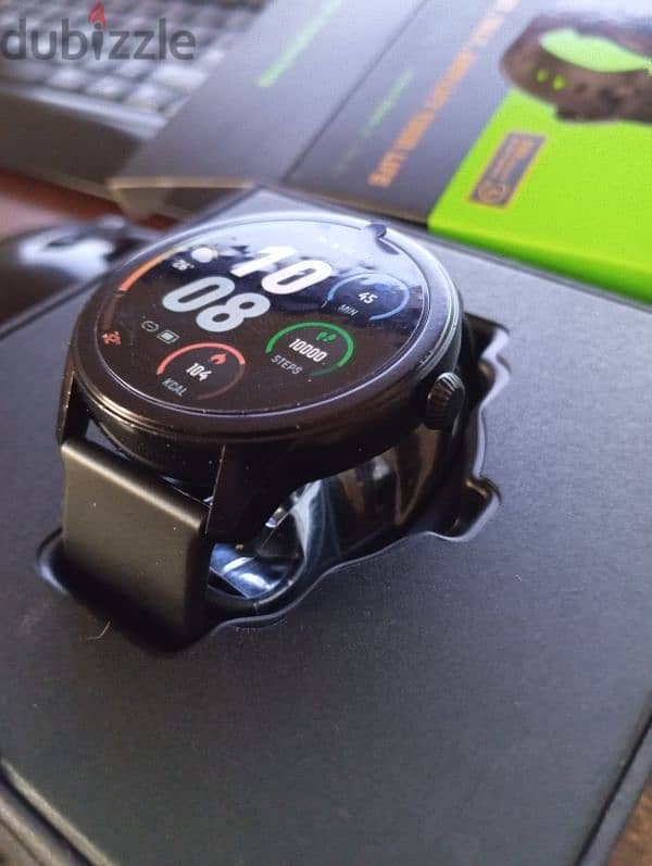 Oraimo 2R Watch للبيع ساعة سمارت اورايمو 3