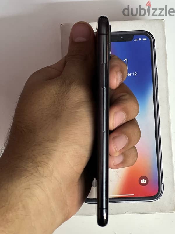 iPhone x 2