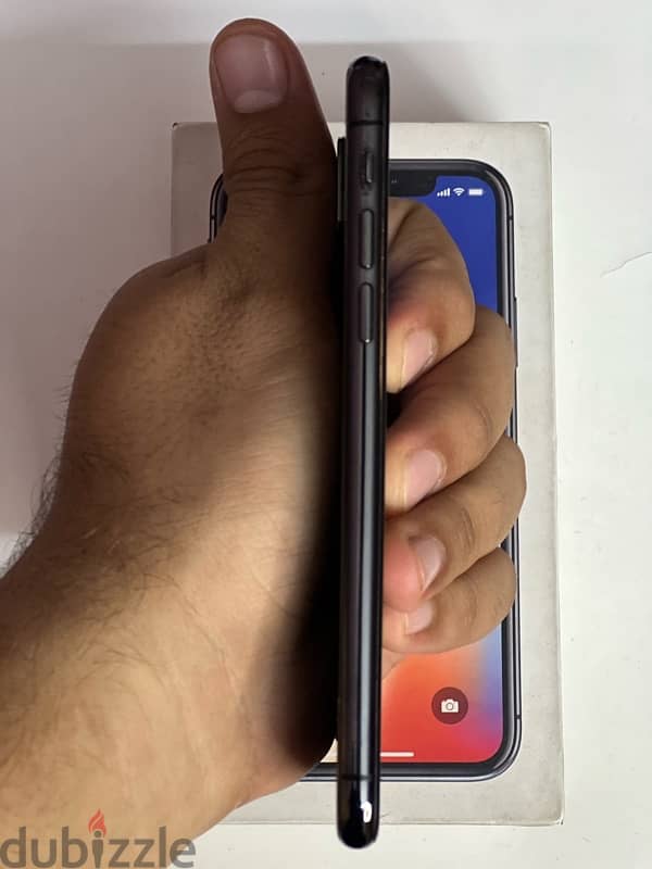 iPhone x 3