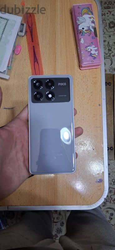 poco x6 pro 5