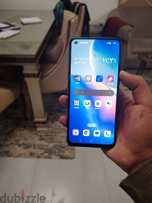 oppo reno 5 1