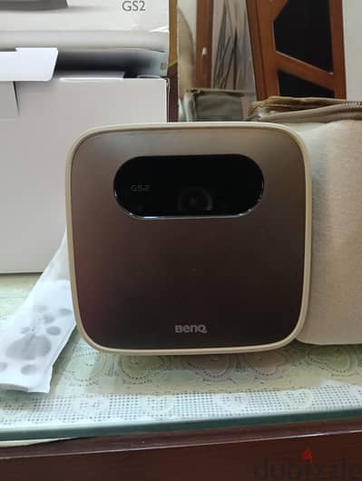 projector penq gs2 mini