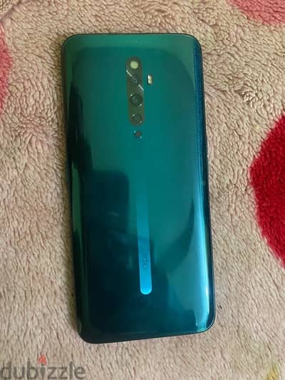 Oppo reno2f