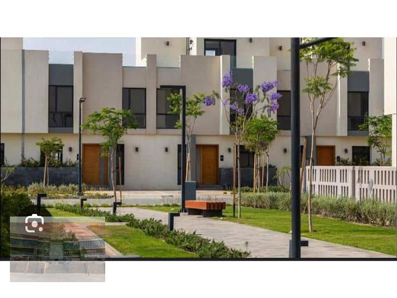 Townhouse - 3 bedroom - very Prime Location - Bahary - in Al Burouj compound - al shorouk 0