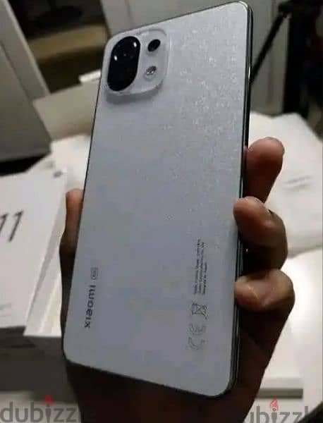 Xiaomi 11 lite 5G NE 2