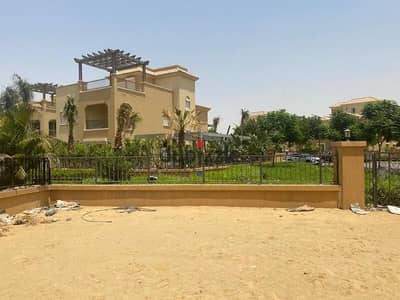 Prime location Villa Resale in Mivida New cairo