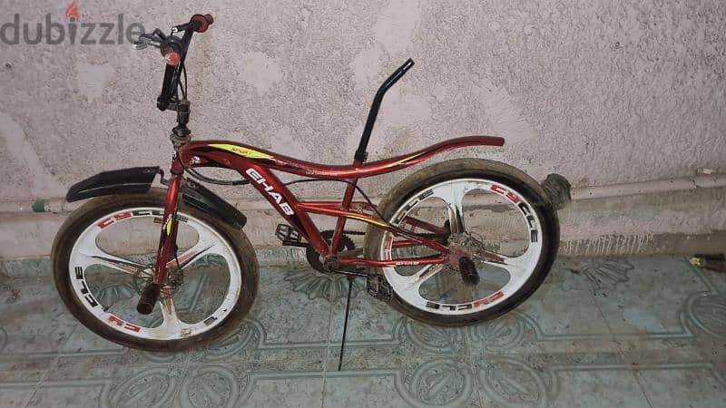 عجل bmx مقاس 26 1