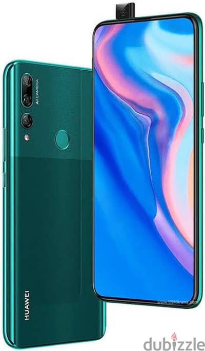 Huawei Y9 prime