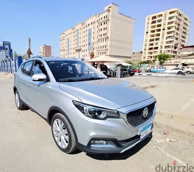 MG ZS 2020 فبريكا بالكامل وصيانات توكيل