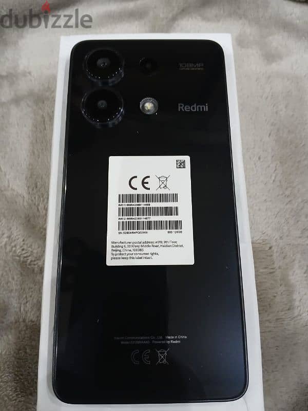 redmi note 13 2