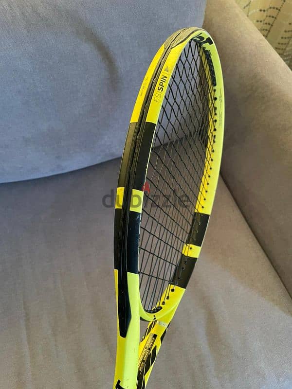 Babolat pure aero 285 1