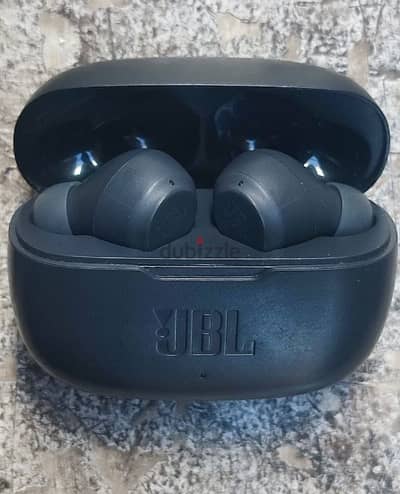 JBL WAVE200 TWS / AAC