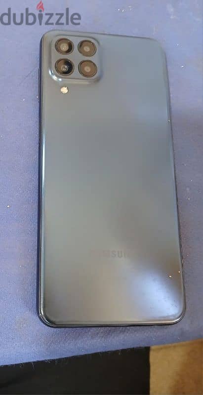 samsung M33 5g 7