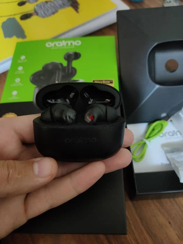 سماعه oraimo 3c 1