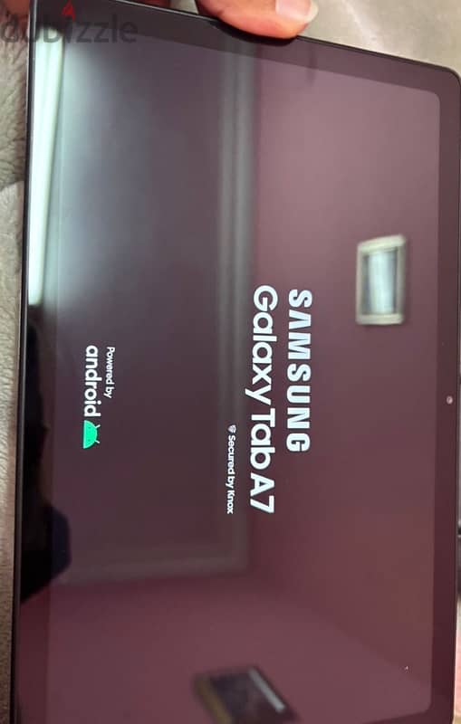 sumsang galaxy tab a7 2