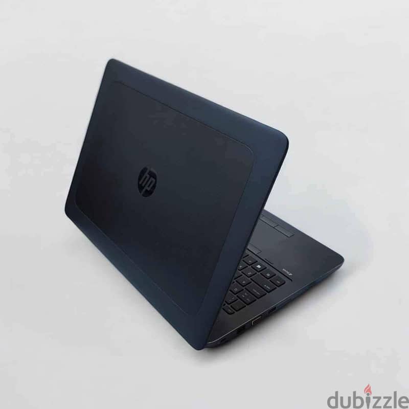 للبيع لاب Hp Zbook G3 1