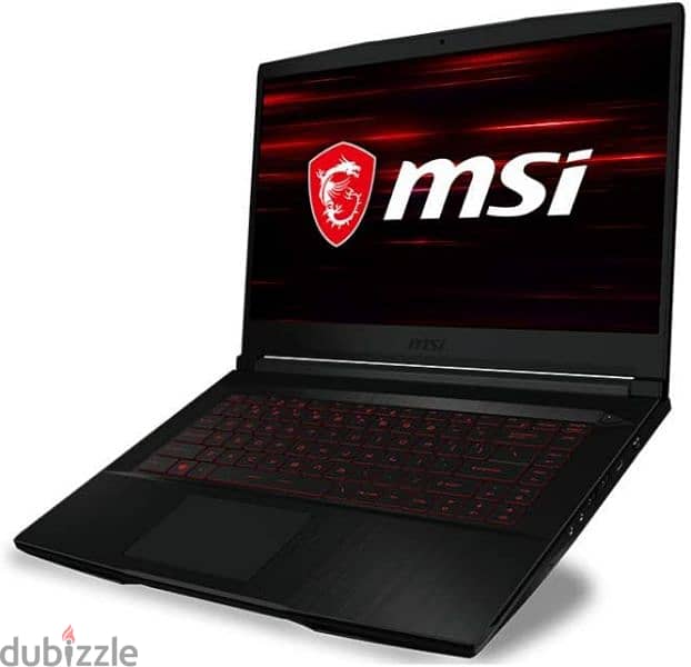 لابتوب MSI 0