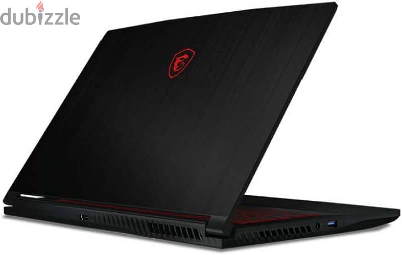 لابتوب MSI 3