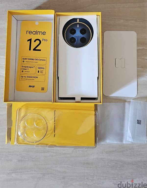 realme 12 pro for sale 1