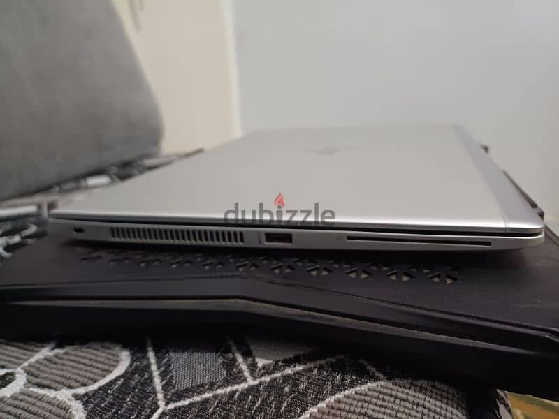 لابتوب hp  elitebook 840 g5 8th generation 3