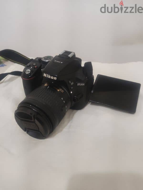 nikon d5300_ نيكون d٥٣٠٠ 0