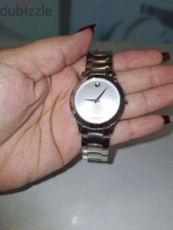 ساعه movaDo 1