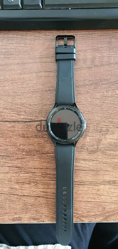 Samsung Galaxy Watch 4 Classic, 46mm. 1