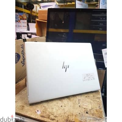 لابتوب Hp EliteBook 840 g5