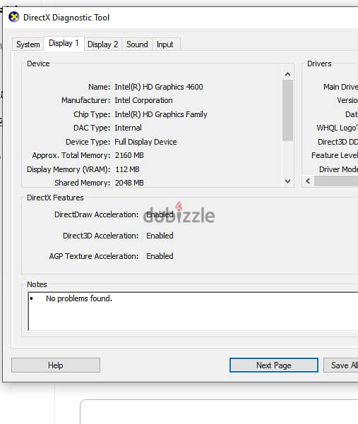 ارخص لاب توب للبرمجة والالعاب والمونتاج dell precision m6800 10